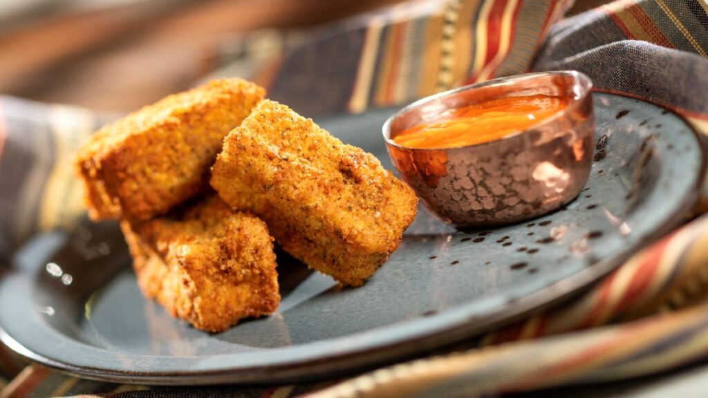 Festival Favorites Epcot Food and Wine