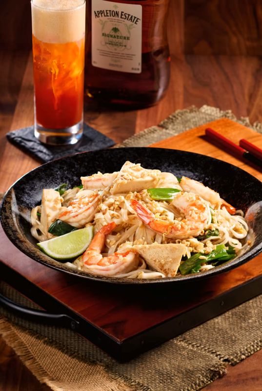 Morimoto Asia Passport Program