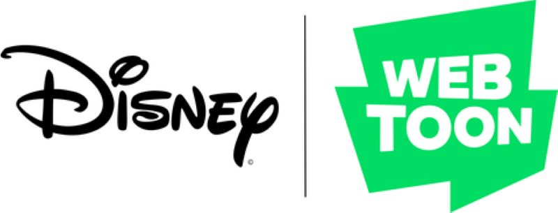 Disney WEBTOON collaboration