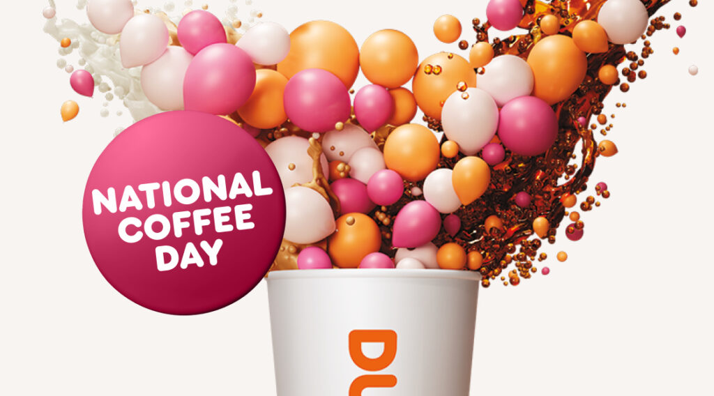 National Coffee Day