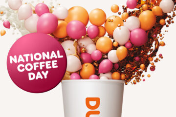 Natioanl Coffee Day