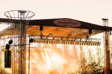 Busch Gardens Concerts