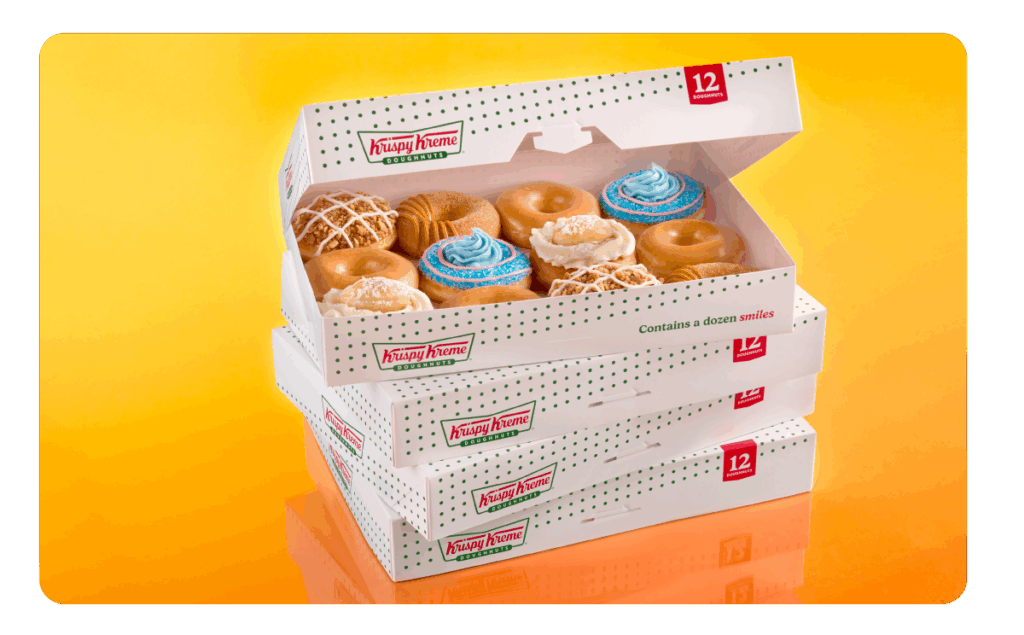 Krispy Kreme Fall Fair Collection74