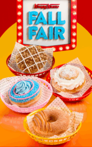 Krispy Kreme Fall Fair Collection74
