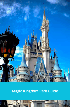 Magic Kingdom Park Guide
