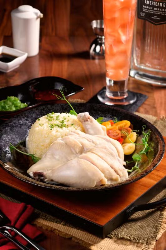 Morimoto Asia Passport Program
