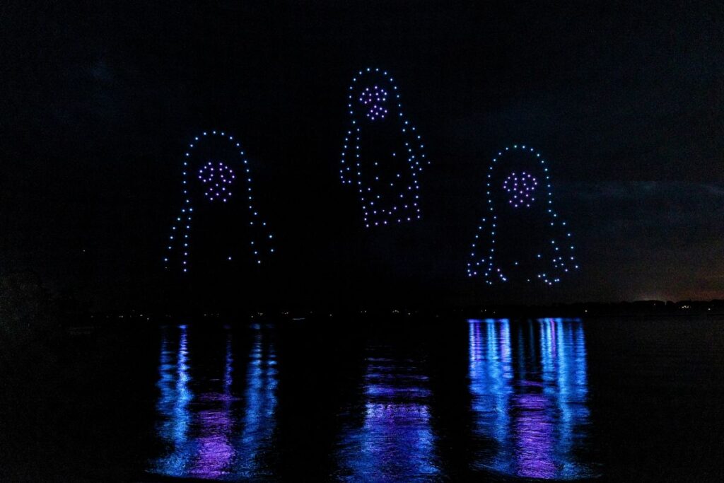 Brick-or-Treat Legoland Florida