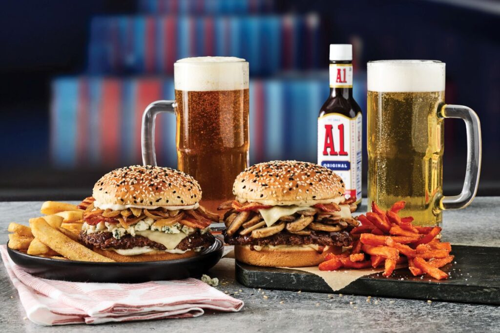 Red Robin Orlando