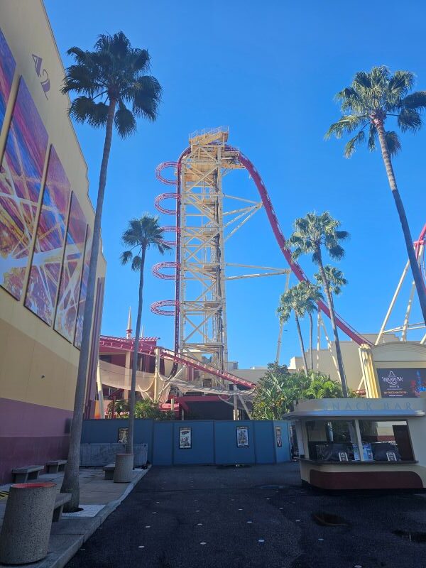 Rip Ride Rockit Demolition