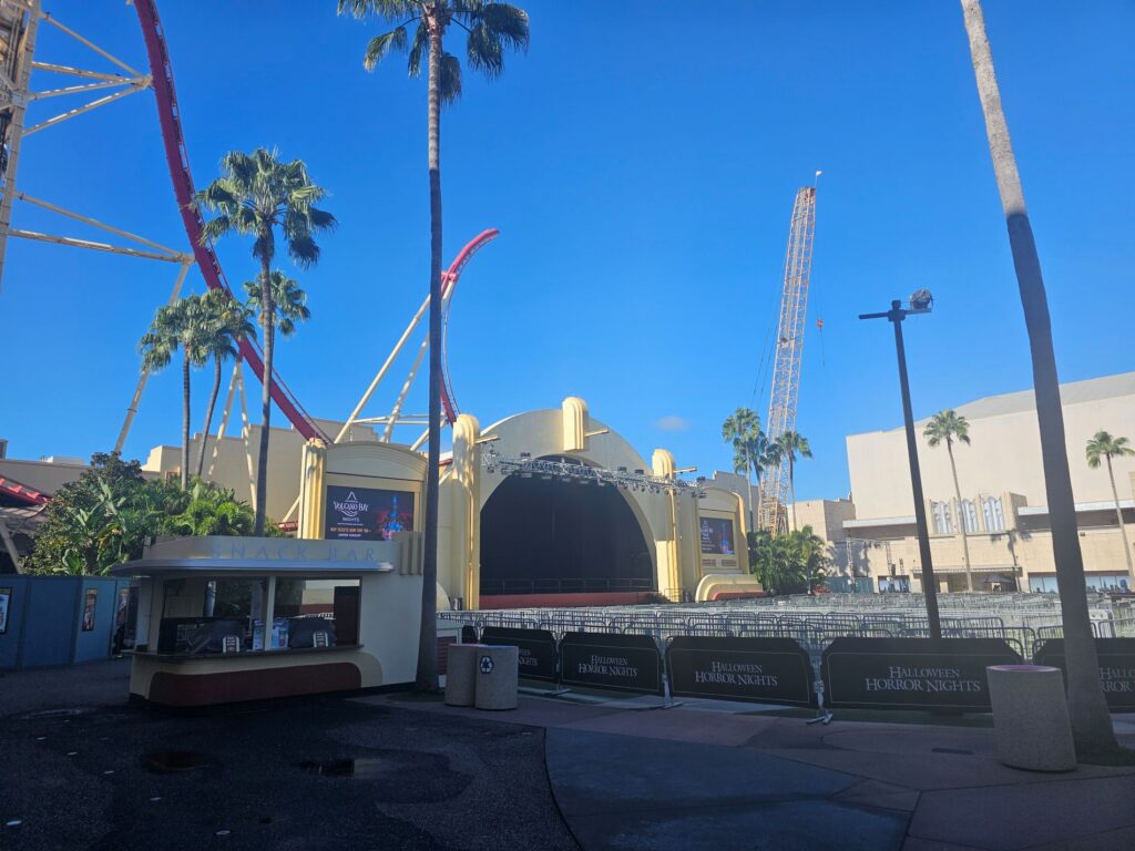 Rip Ride Rockit Demolition