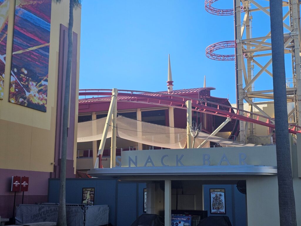 Rip Ride Rockit Demolition
