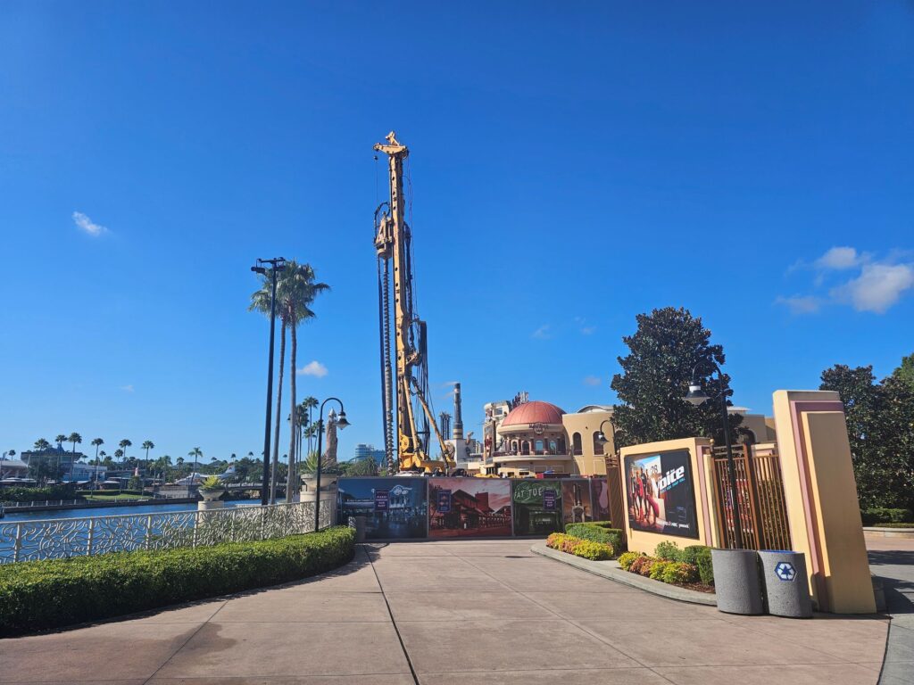 Rip Ride Rockit Demolition