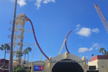 Rip Ride Rockit Demolition
