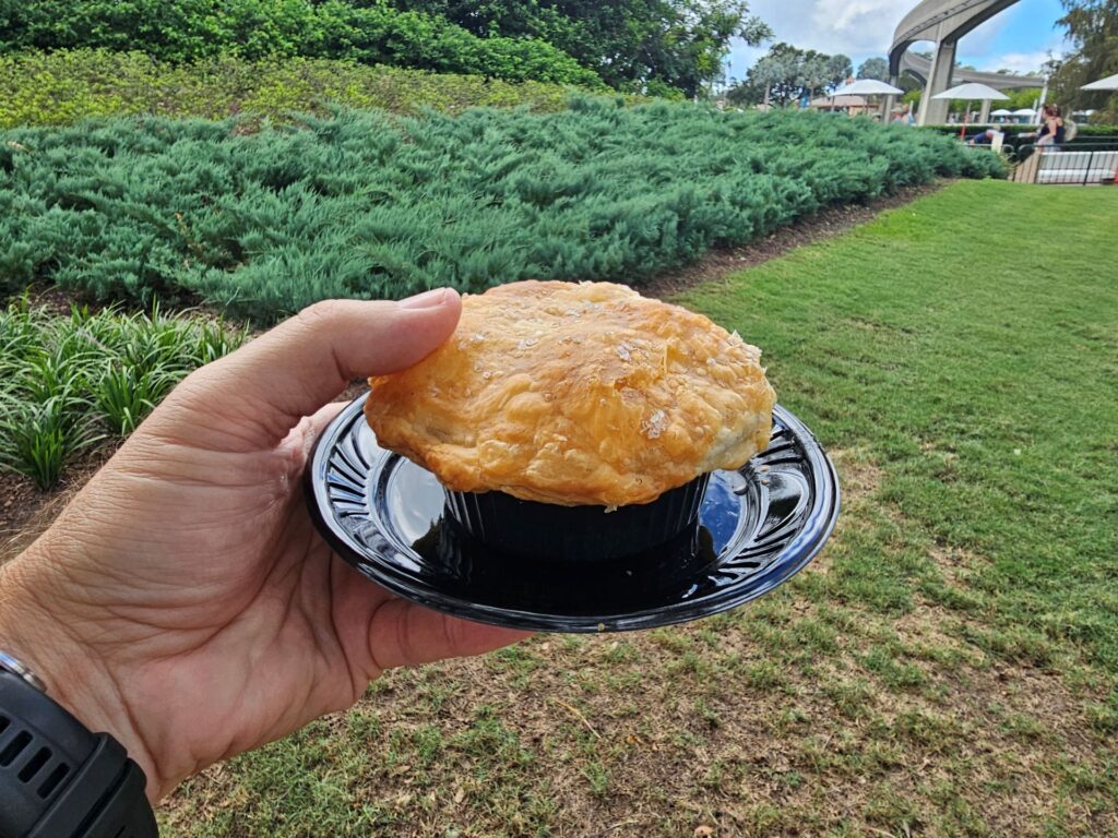 Epcot Food & Wine 2025