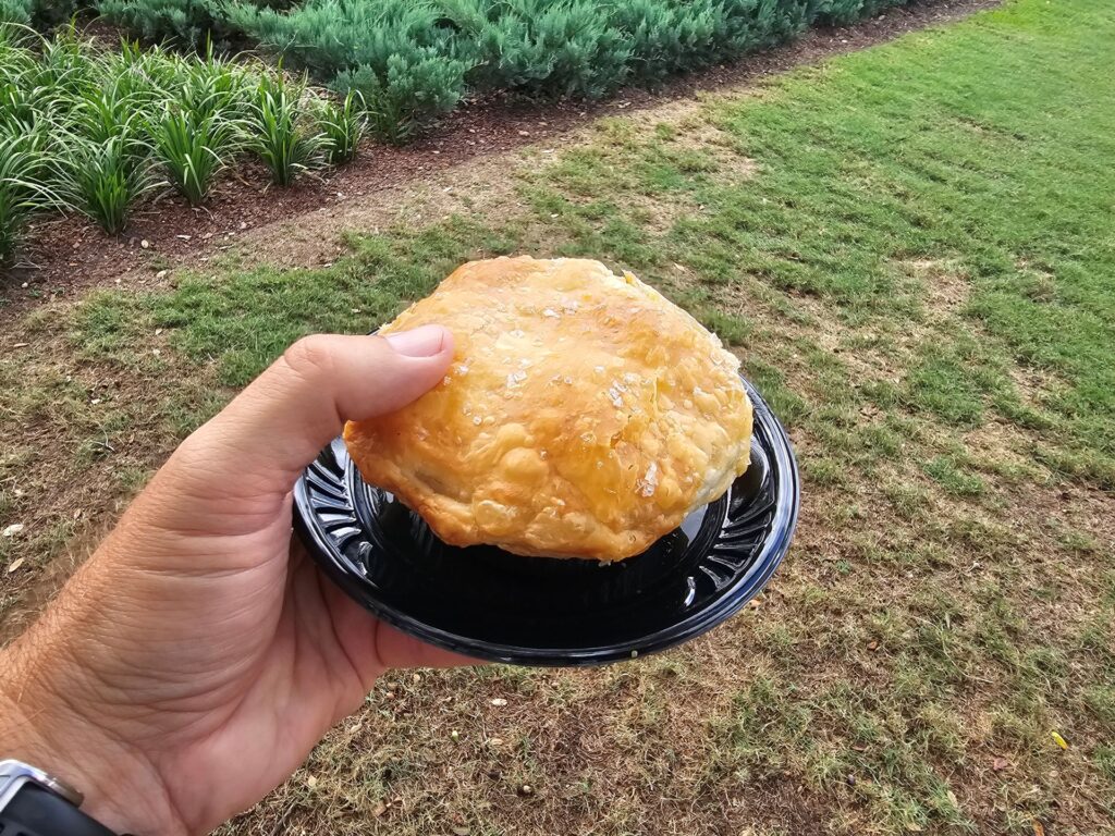 Coastal Eats Global Marketplace