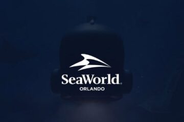 SeaWorld Orlando New Project