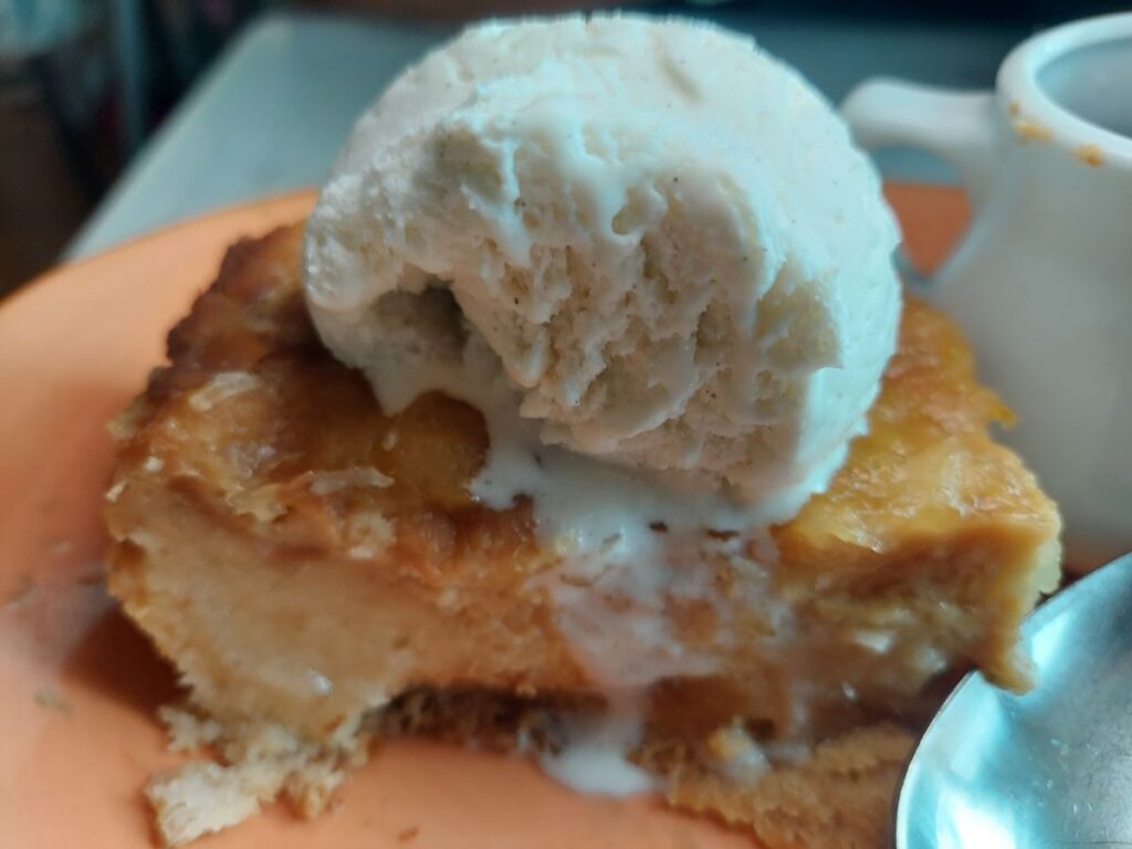 Sebastian’s Bistro Review