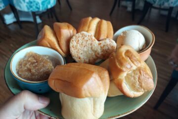 Sebastian’s Bistro Review
