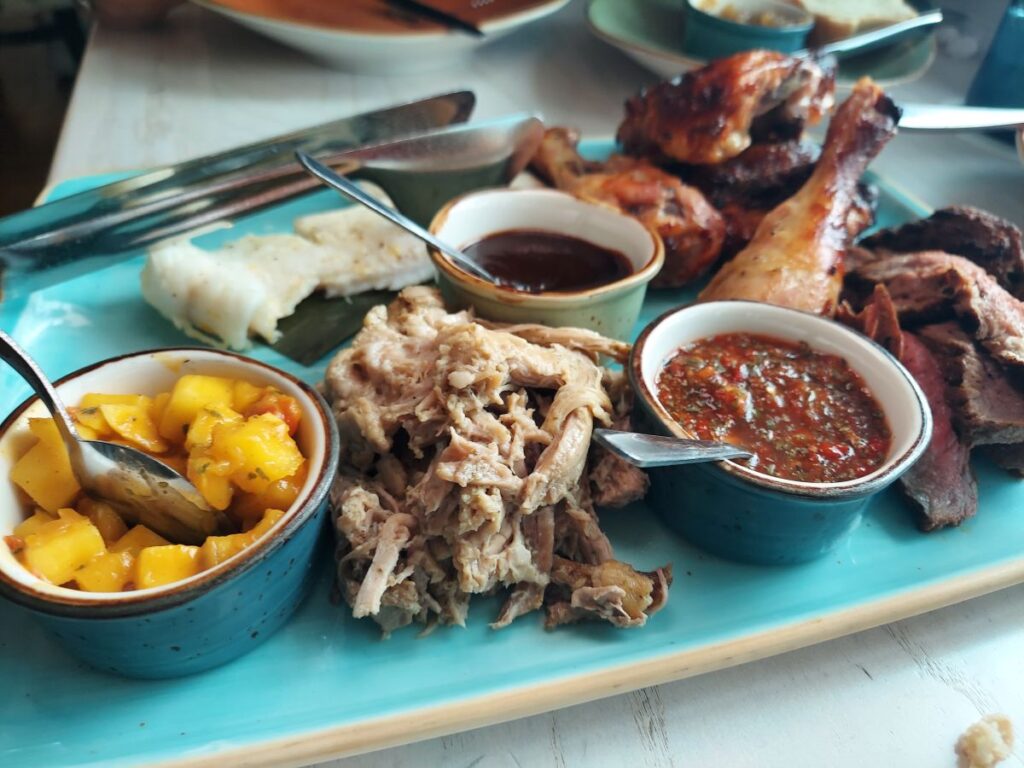 Sebastian's Bistro Review