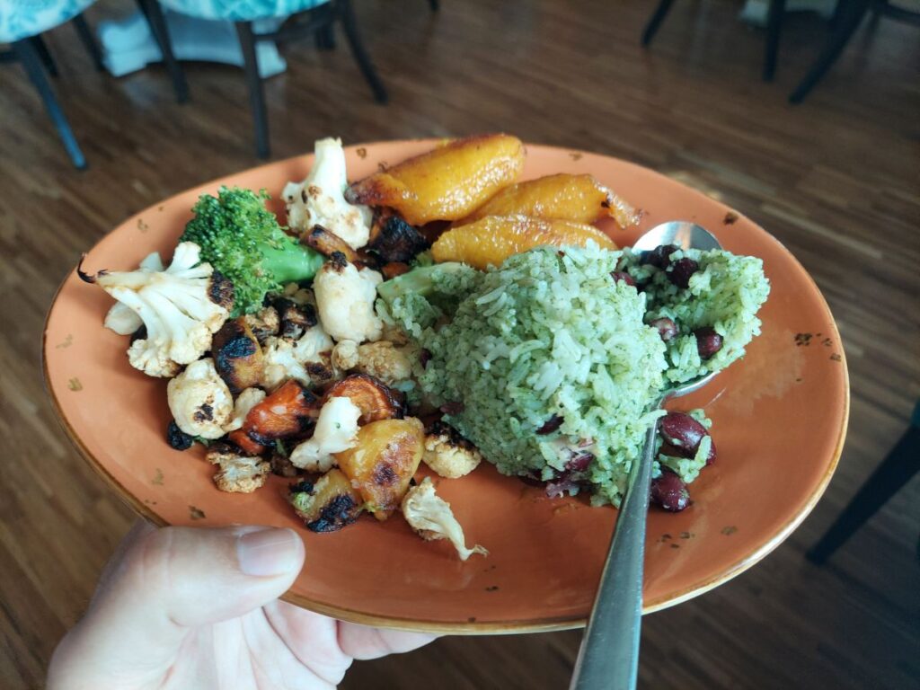 Sebastian’s Bistro Review