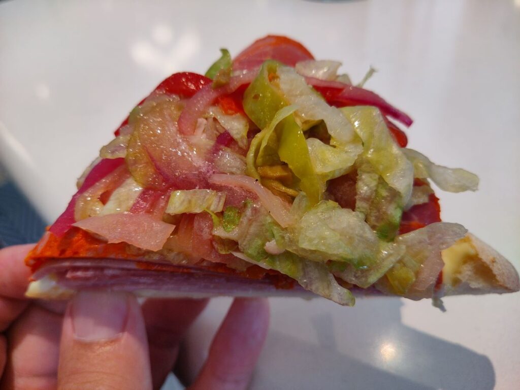 Primo Piatto