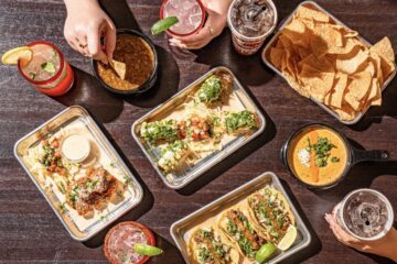 Torchy’s Tacos Hooky Hour
