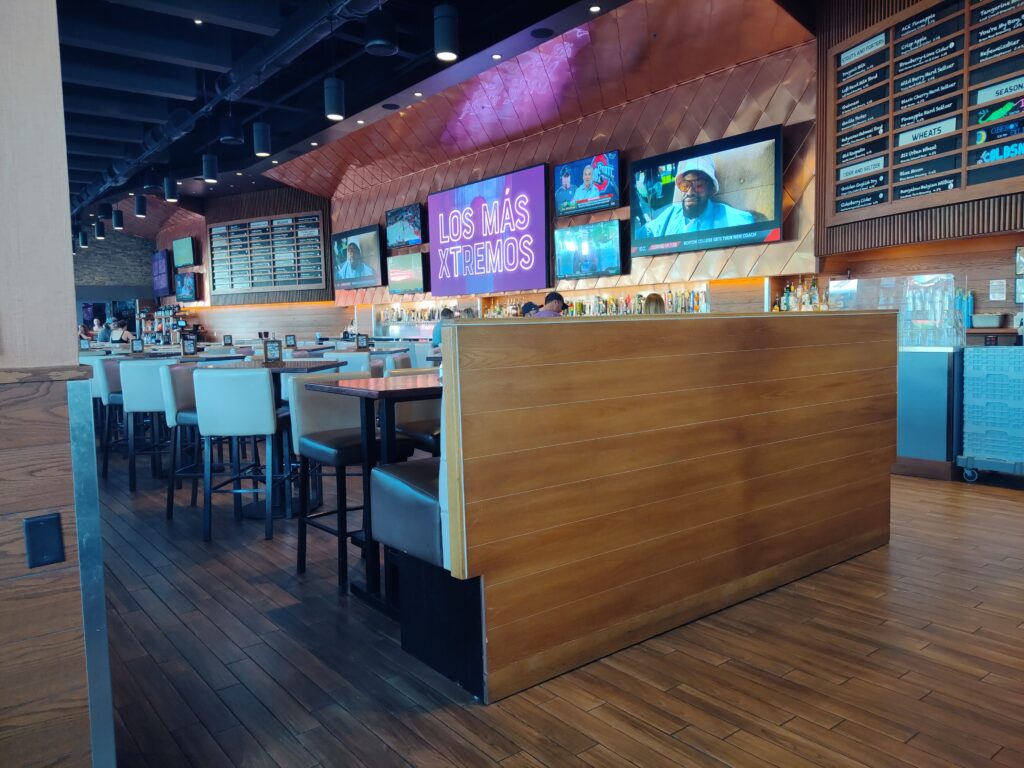 City Works