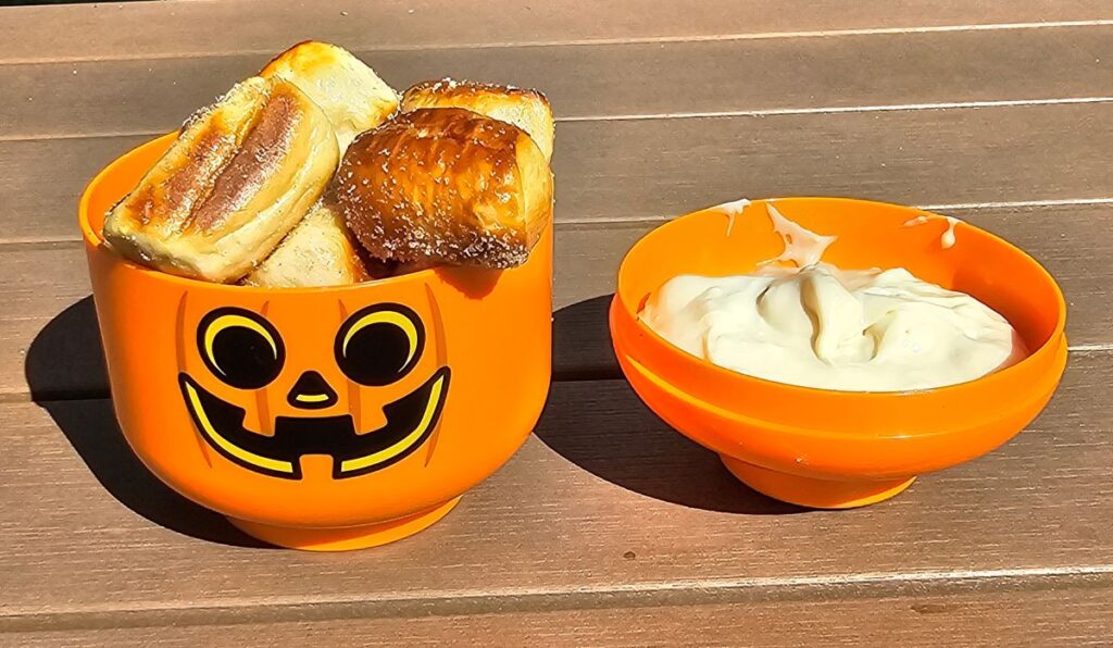 Legoland Florida Brick-or-Treat