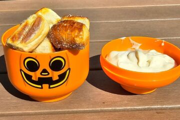 Legoland Florida Brick-or-Treat