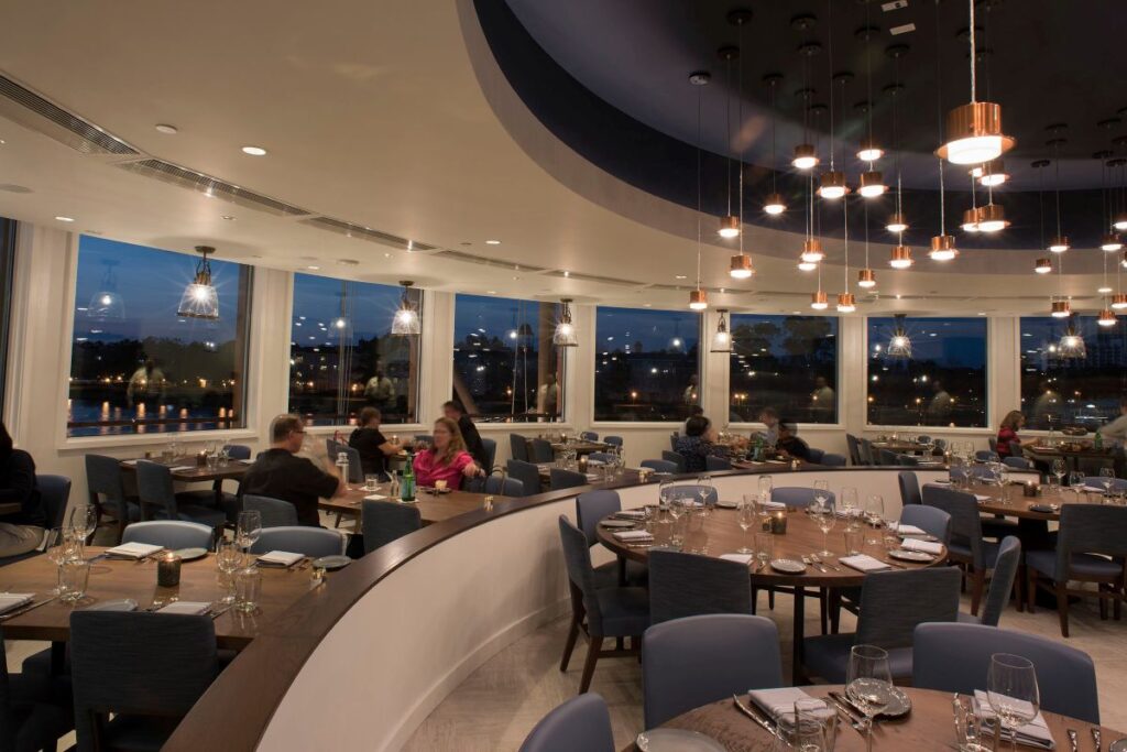 Paddlefish Disney Springs