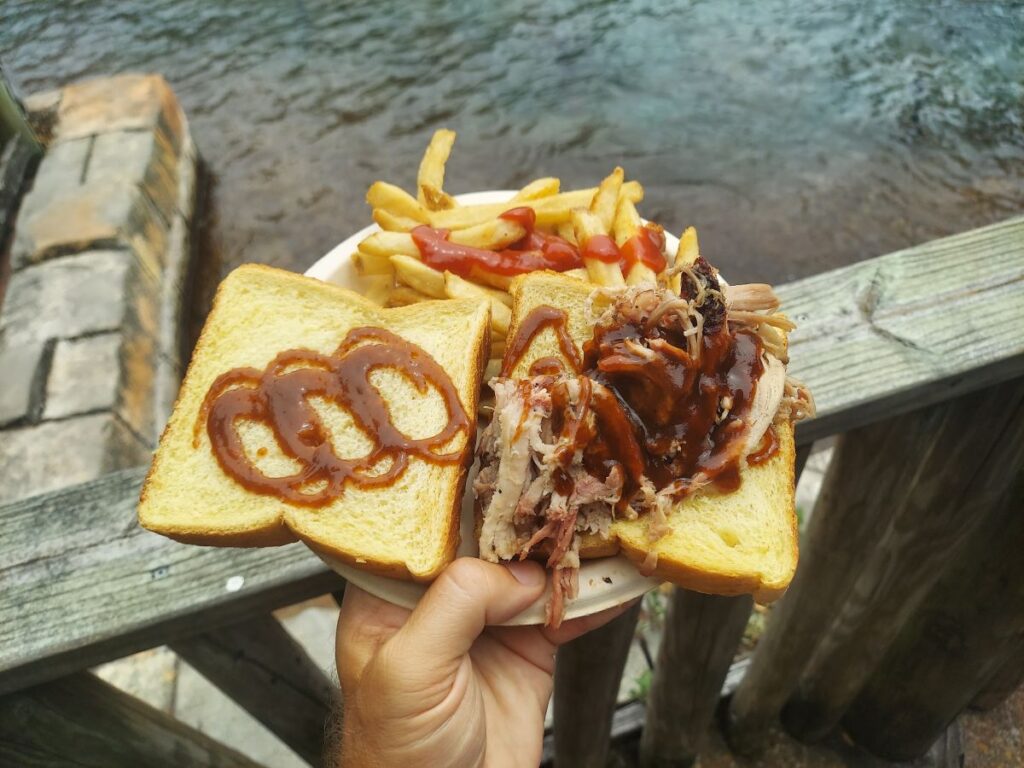 zambia smokehouse busch gardens