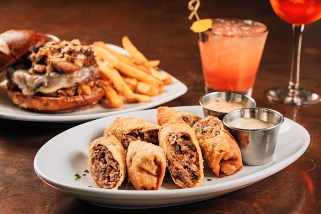 City Works Chef Selects