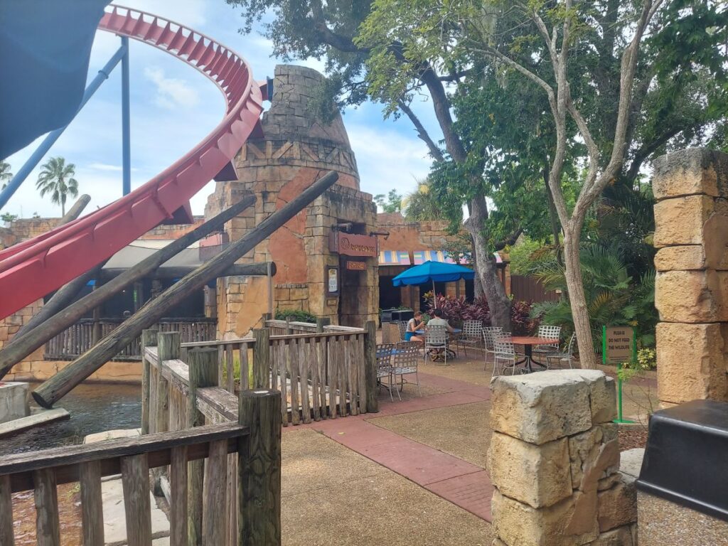 zambia smokehouse busch gardens