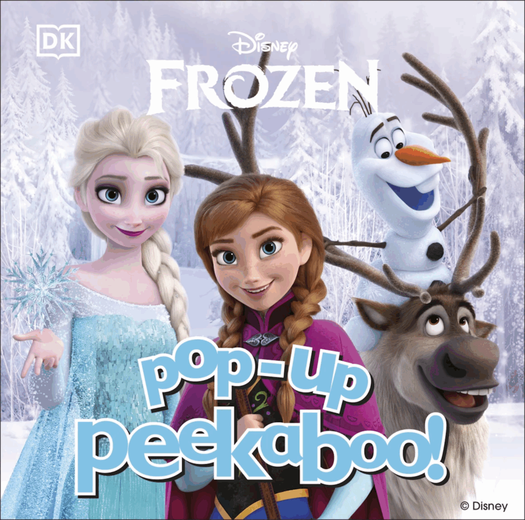 Frozen Fan Fest