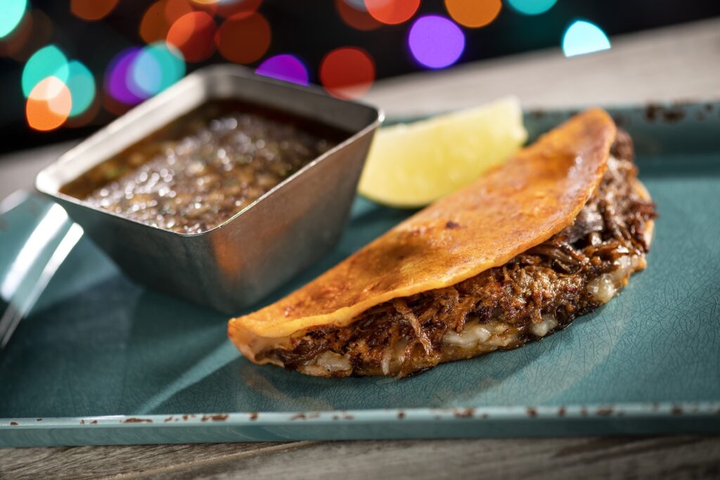 Jollywood Nights Foodie Guide