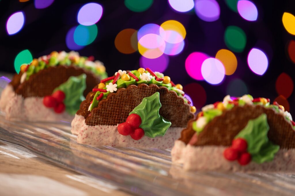 Jollywood Nights Foodie Guide