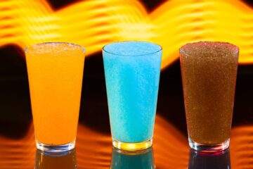 Astro Fizz Magic Kingdom