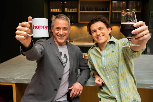 BERO happy Coffee
