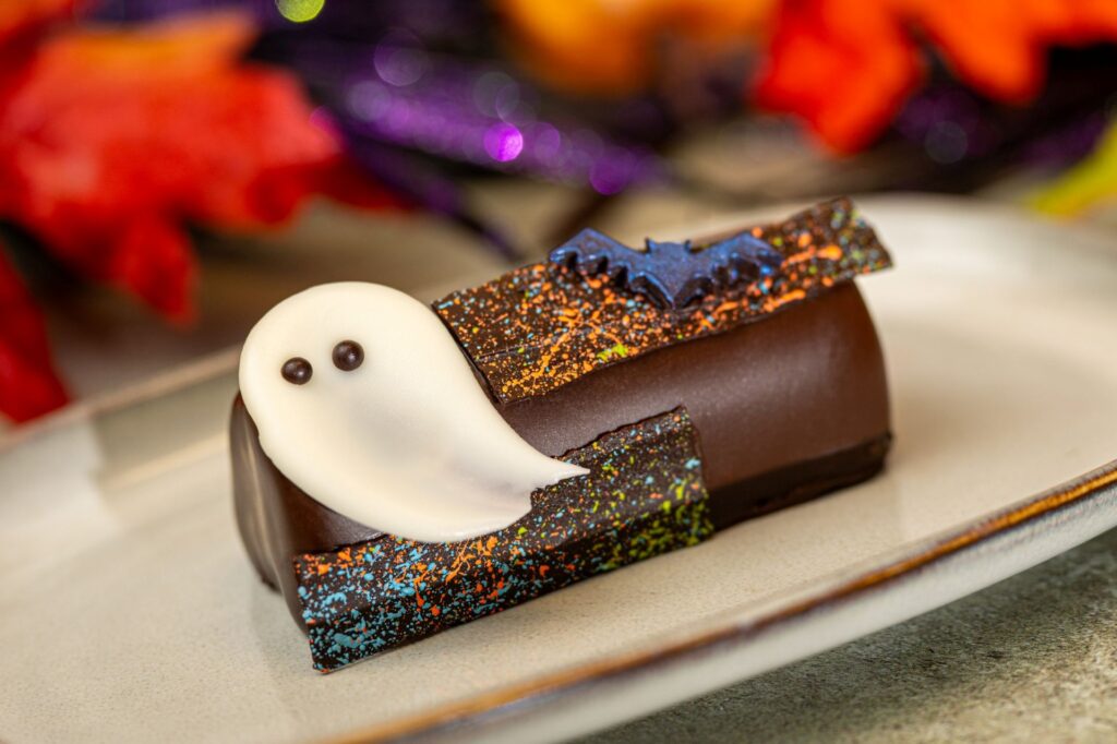 Disney World Fall Treats