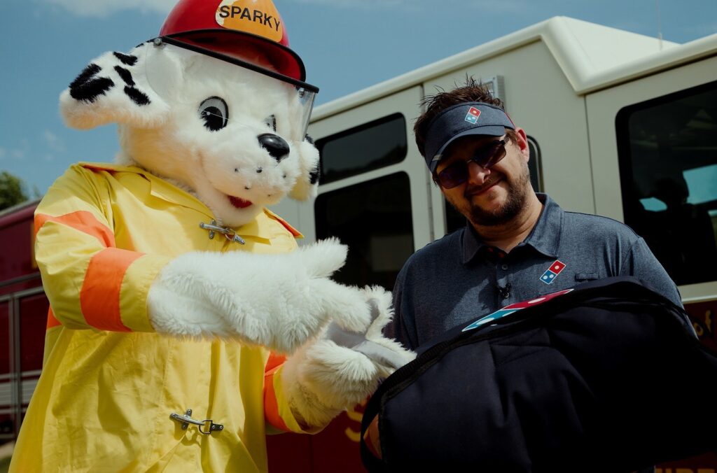 Fire Prevention Week