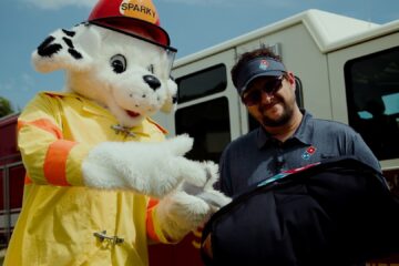Fire Prevention Week