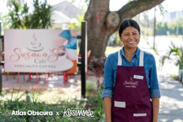 Latin Culinary Trail Kissimmee