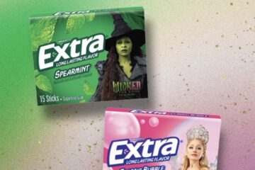 Extra Gum Wicked