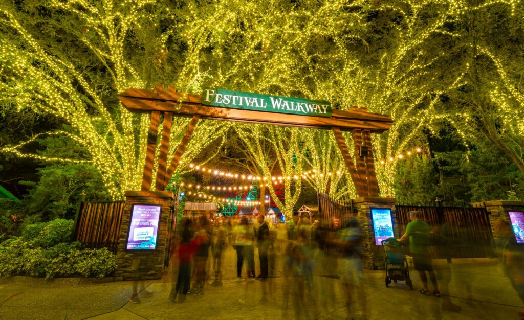 Busch Gardens Tampa Bay