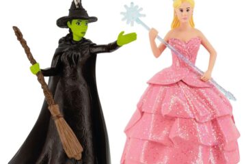 Hallmark Wicked Christmas Ornament