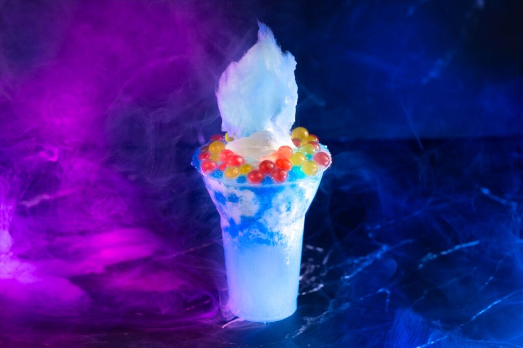 Disney World Fall Treats