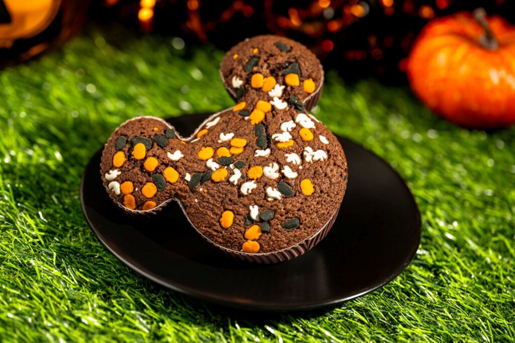 Disney World Fall Treats