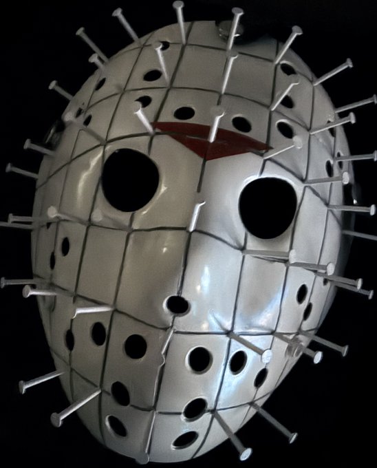 Hellraiser HHN 2026