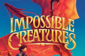 Disney Impossible Creatuires Movie