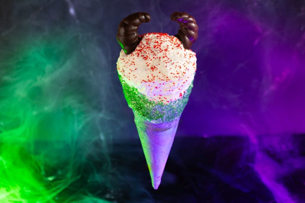Disney World Fall Treats
